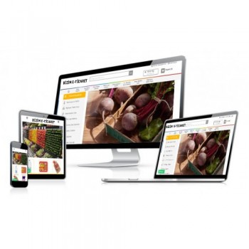 Bizim E-ticaret Opencart 3.0.2.0 Basic Paket Teması