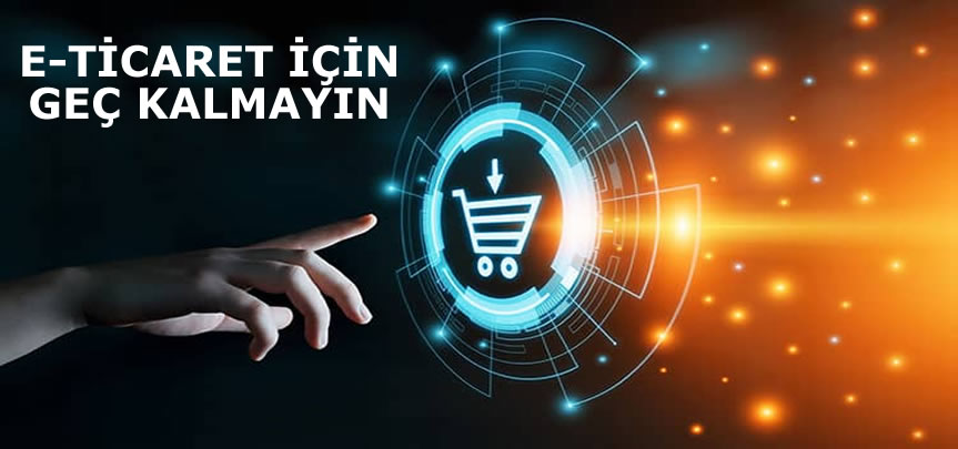 e-ticaret keşan