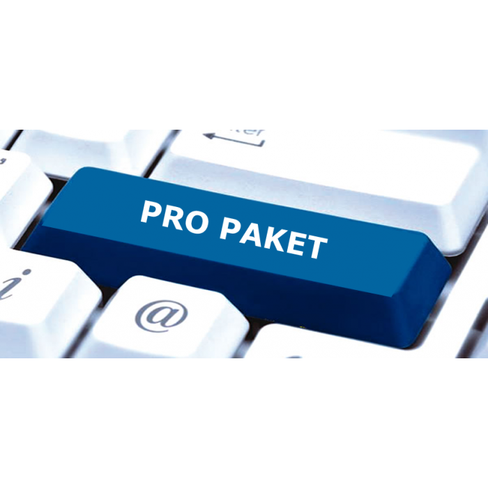 PRO PAKET