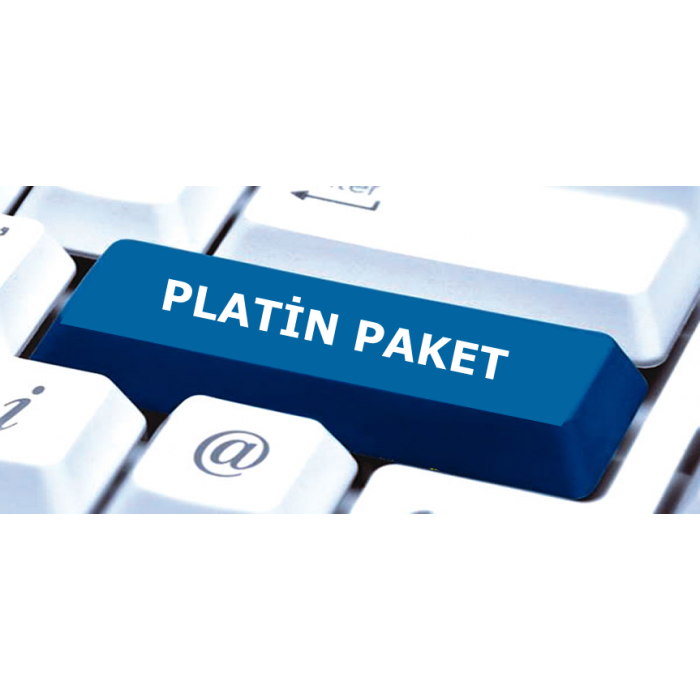 PLATİN PAKET